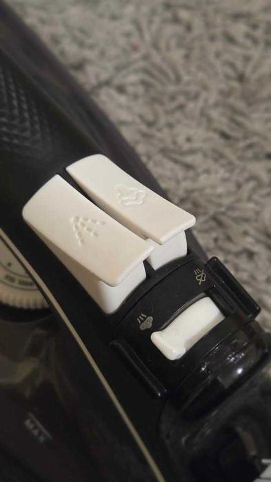 Ferro a vapor Rowenta