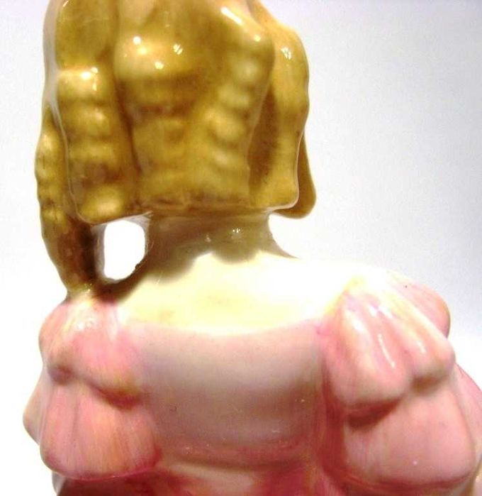 Статуетка Rose Фарфор Royal Doulton Англія