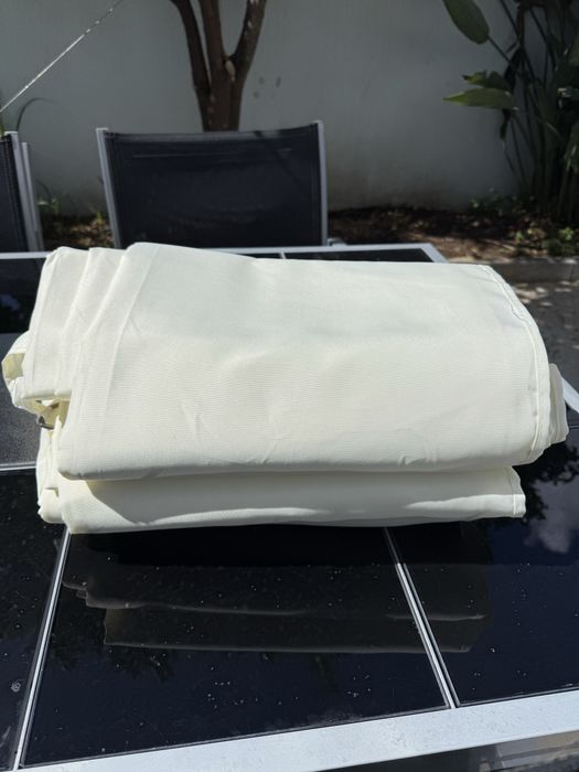 Toldo vela 3,90x2,90 m