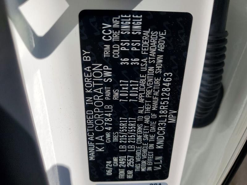 Kia Niro WIND 2024