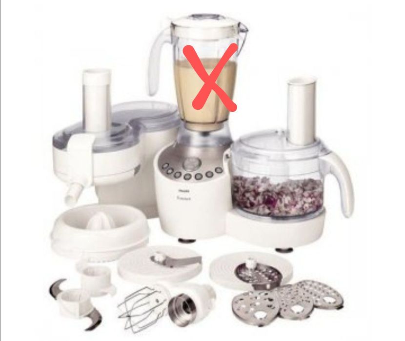 Robot kuchenny Philips Essence  Hr7764