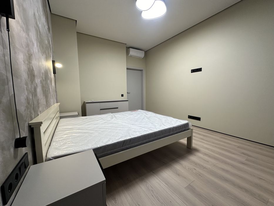 Перша здача! Оренда дизайнерської квартири 58м2, 5хв метро Дарниця