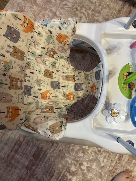 Ходулі дитячі,ходунки