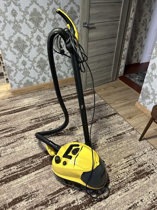 Продам пилосос Karcher