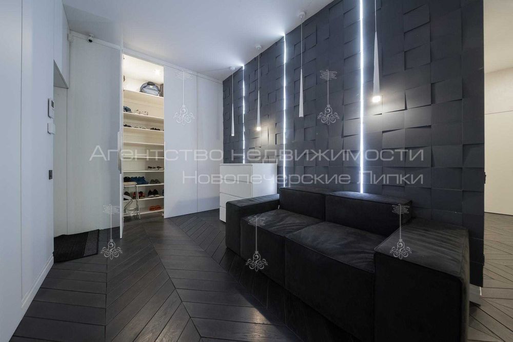 Продажа 3 ком квартиры ЖК Новопечерские Липки Драгомирова 15