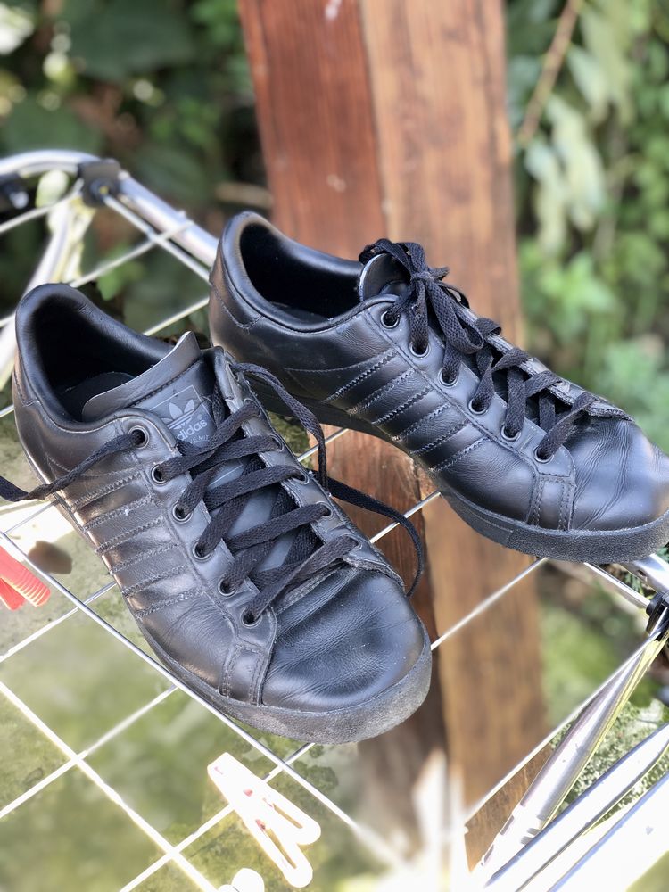 Adidas coast star trainers sales