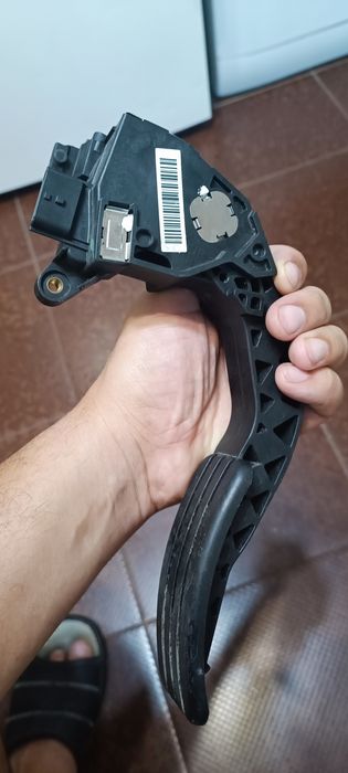 Педаль газу Renault 180020024r