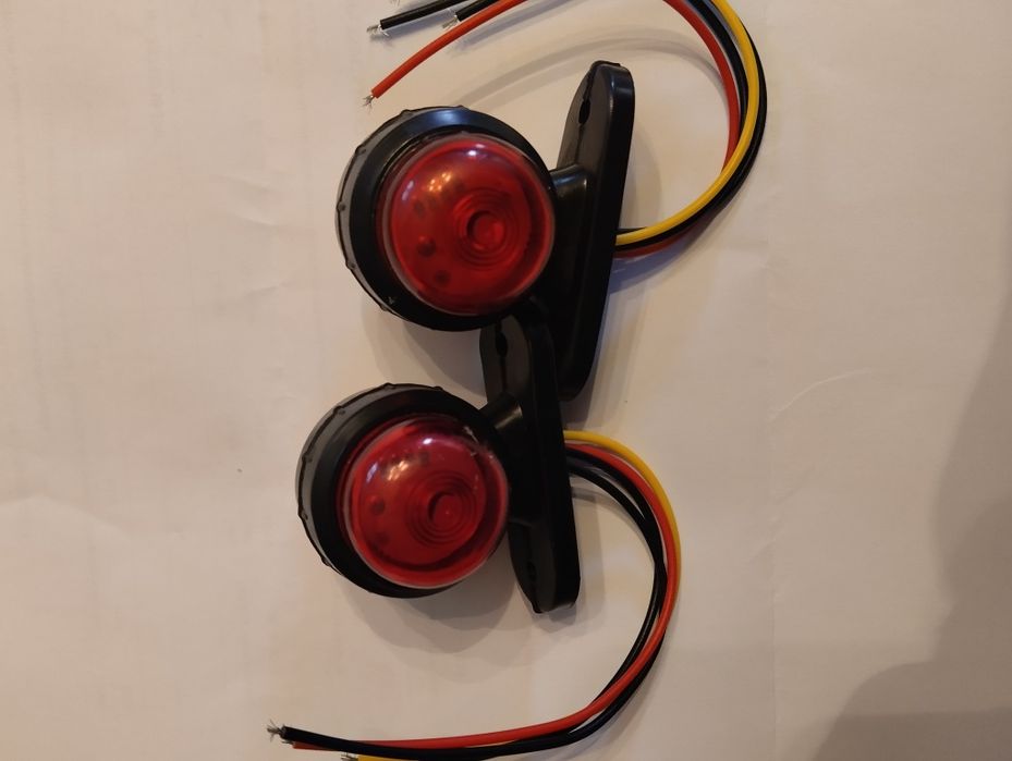 Faróis  para camião ou tractor agrícola