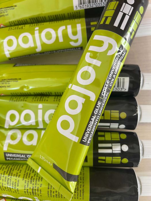 Cola universal em tubo 125ml