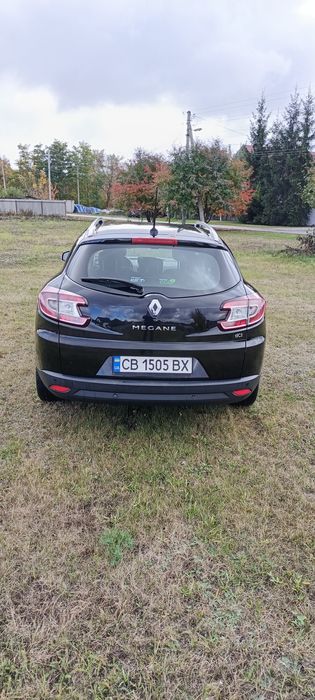 Продам Renault Megan 3