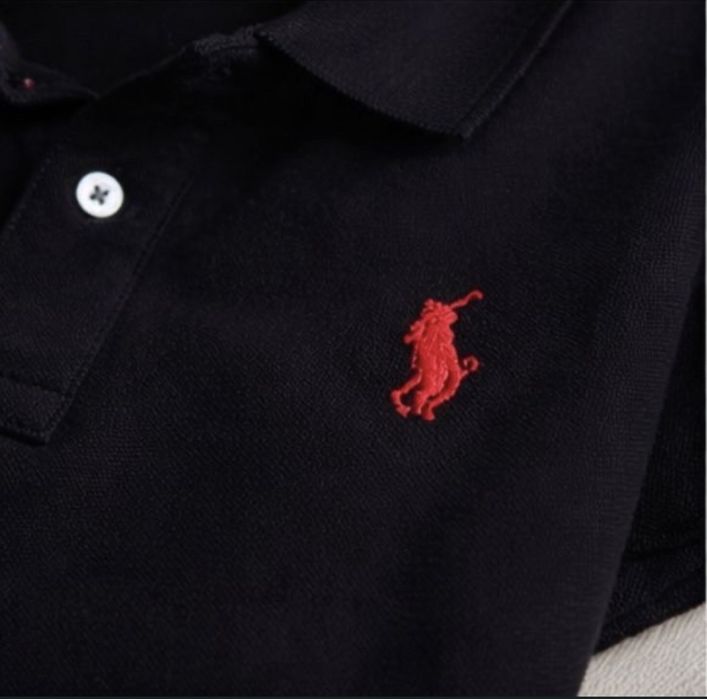 Поло | Футболка Polo Ralph Lauren