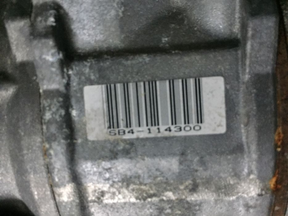 Compressor AC bmw