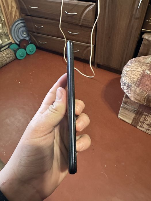 Redmi 9A  повна комплектація + коробка