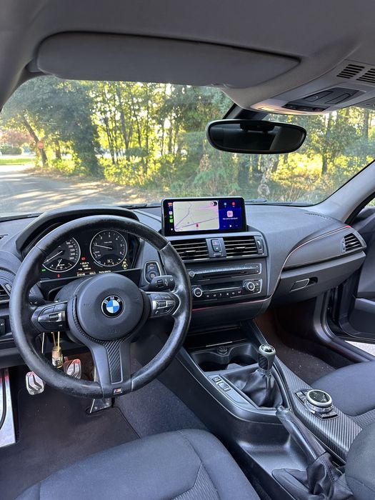 BMW 220d Coupé Pack M | Excelente Estado | Muitos Extras