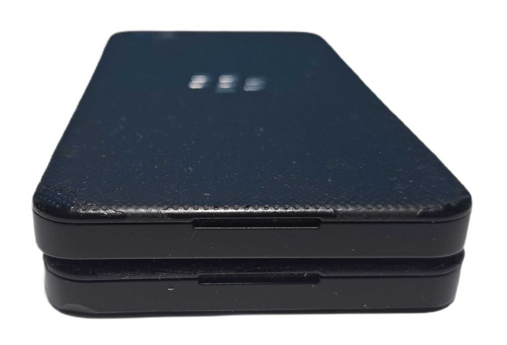 BlackBerry Z10 – Czarny - 3 Sztuki - Sprawne - Dobry stan - PL -