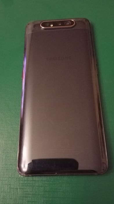 Samsung Galaxy A80