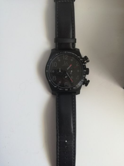 Relógio Joshua & Sons