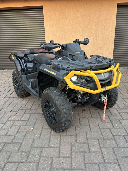 Can-Am
