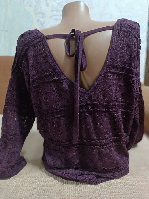 Стильна жіноча кофта- блуза"Next"