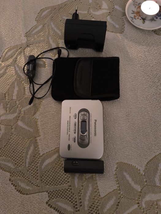 Sprzedam walkman