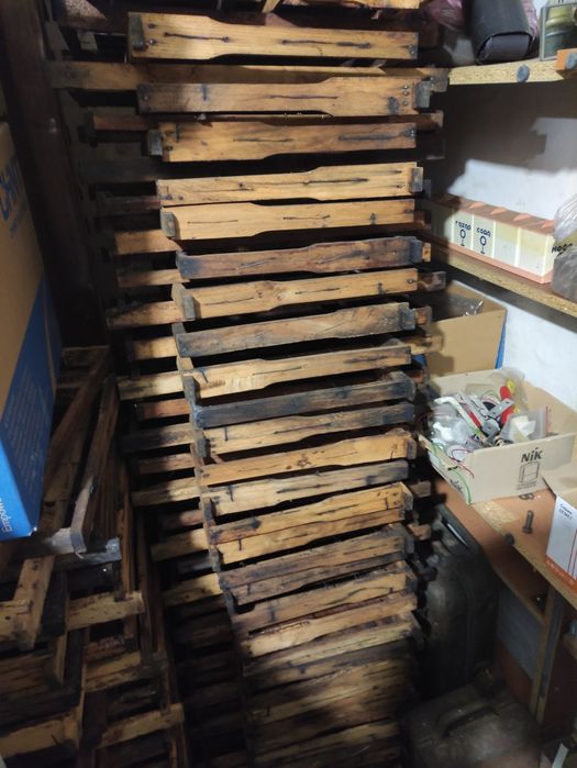 Рамки 300мм б\у.