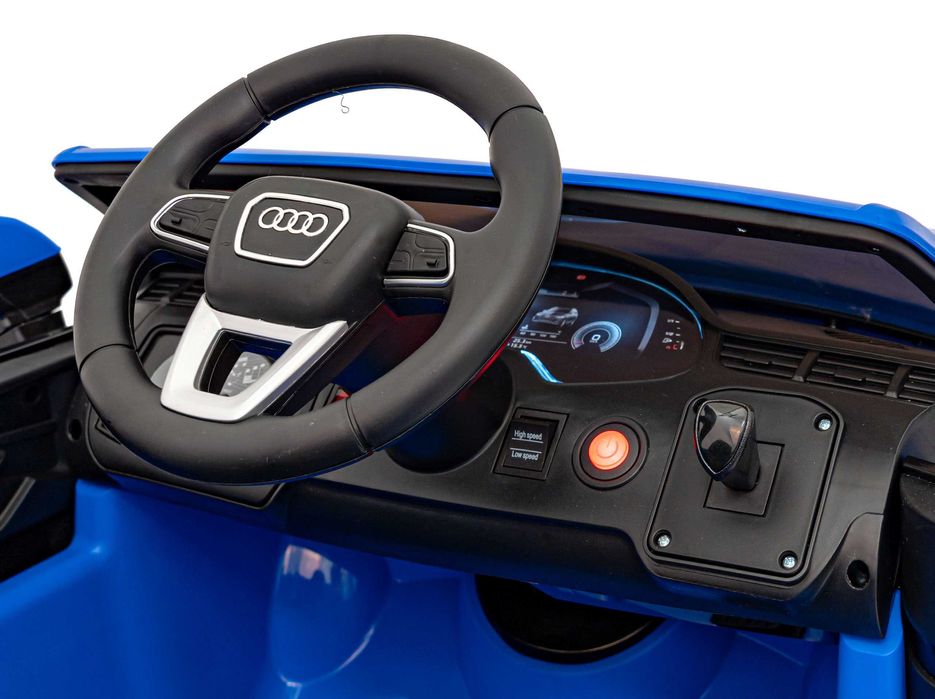 Auto Elektryczne dla Dzieci - Audi Q7 NEW LIFT
