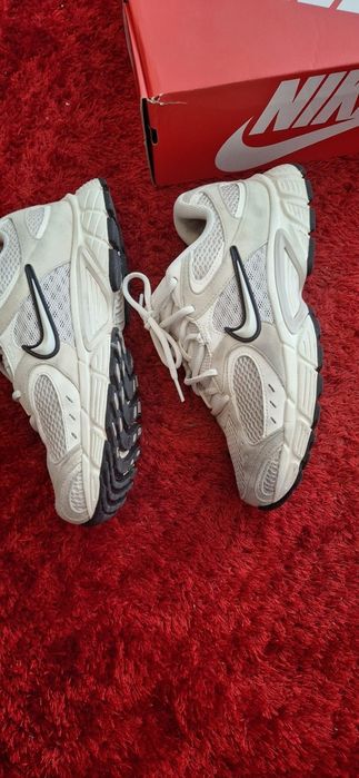 Tênis Nike usado poucas vezes