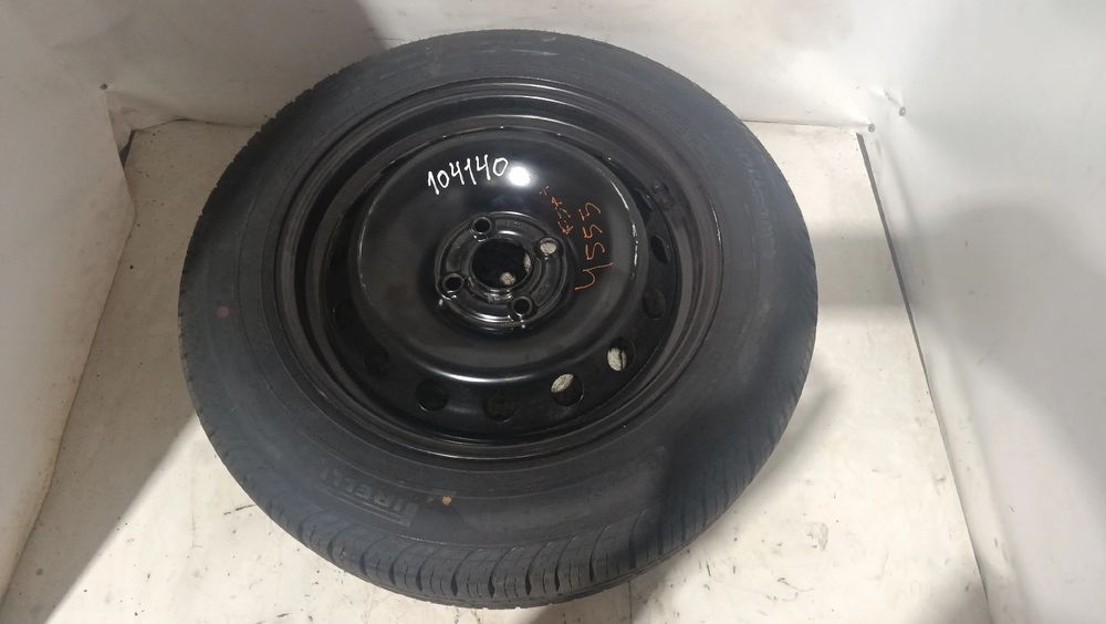 Pneu suplente FIAT Grande Punto Van (199_)