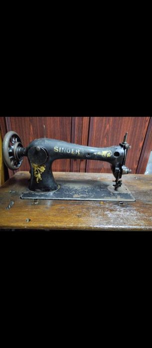 Шейна    машина.