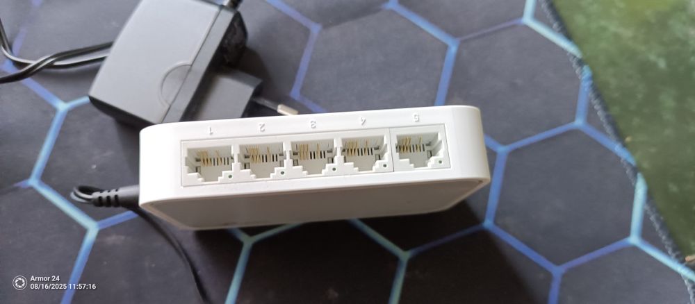 Modem TP link 2meses