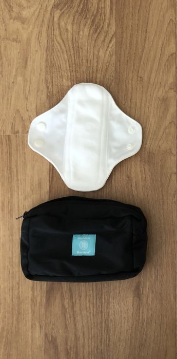 Pensos Reutilizaveis Charlie Banana NOVO