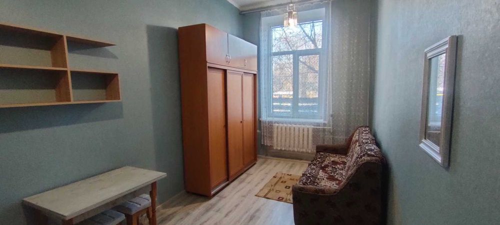 здам кімнату в гуртожиткуна Замості
