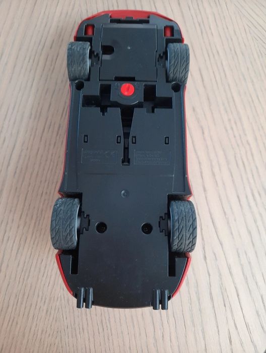 Carro Porsche 911 Carrera S da Playmobil