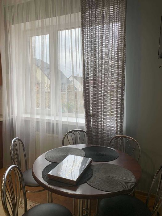 здам  в оренду будинок в районі Дубнівської