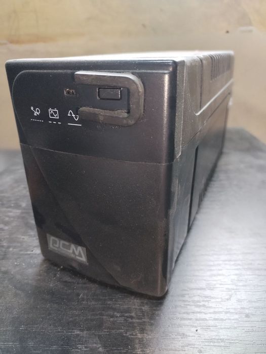 ДБЖ BNT-800AP на запчастини