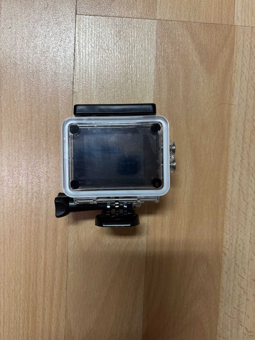 ACTION CAMARA ELE elephone explorer 4k