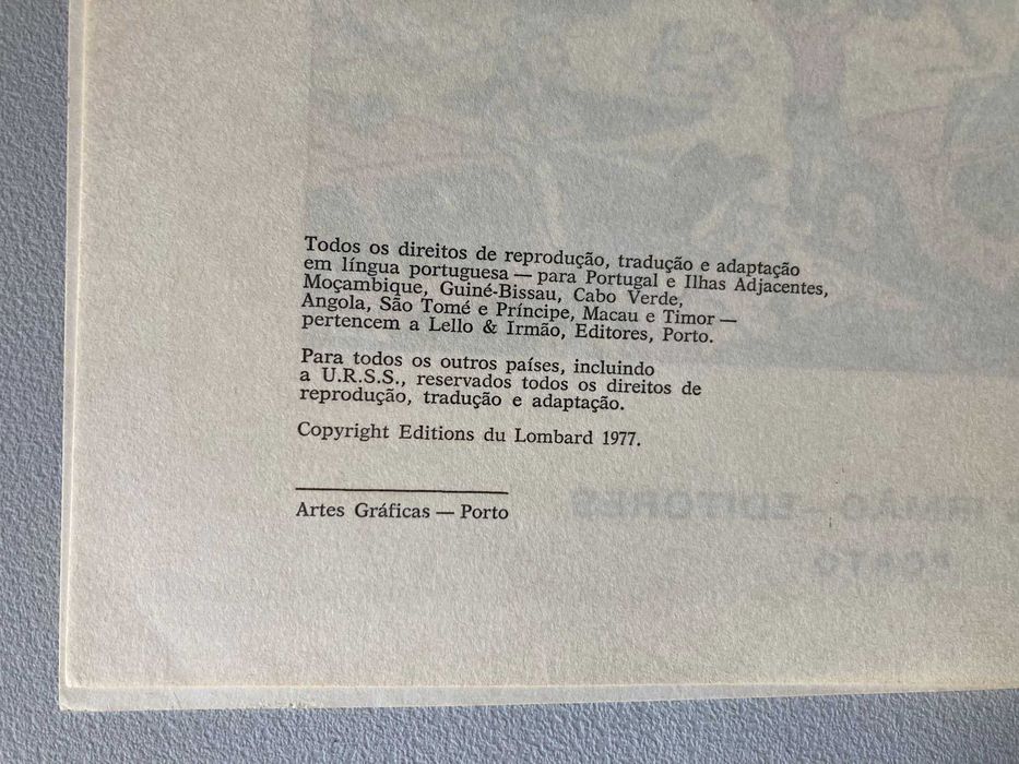 [BD] Rock Derby: O Rio dos Diamantes