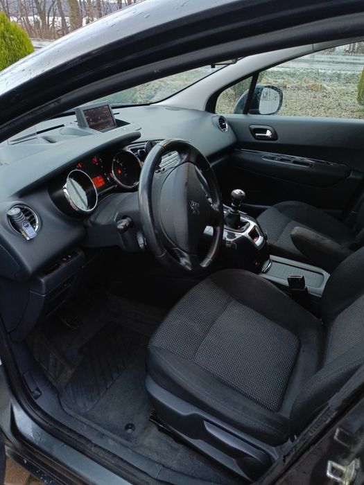 Peugot 5008 Okazja