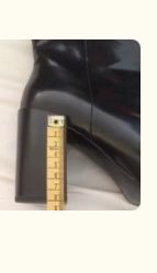 Botki zara 40 41 nowe