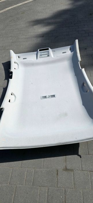 Podsufitka Seat Leon II