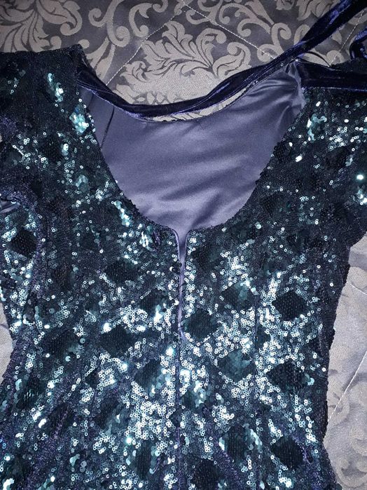 Vestido da Zara lindissimo