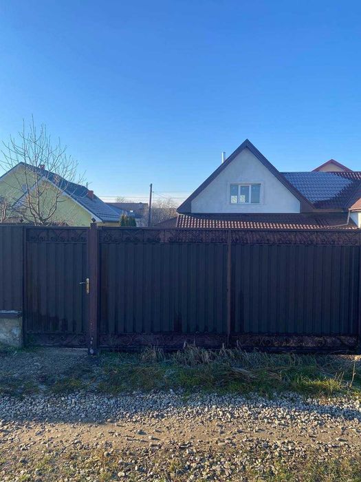 Оренда будинку поблизу Івано-Франківська