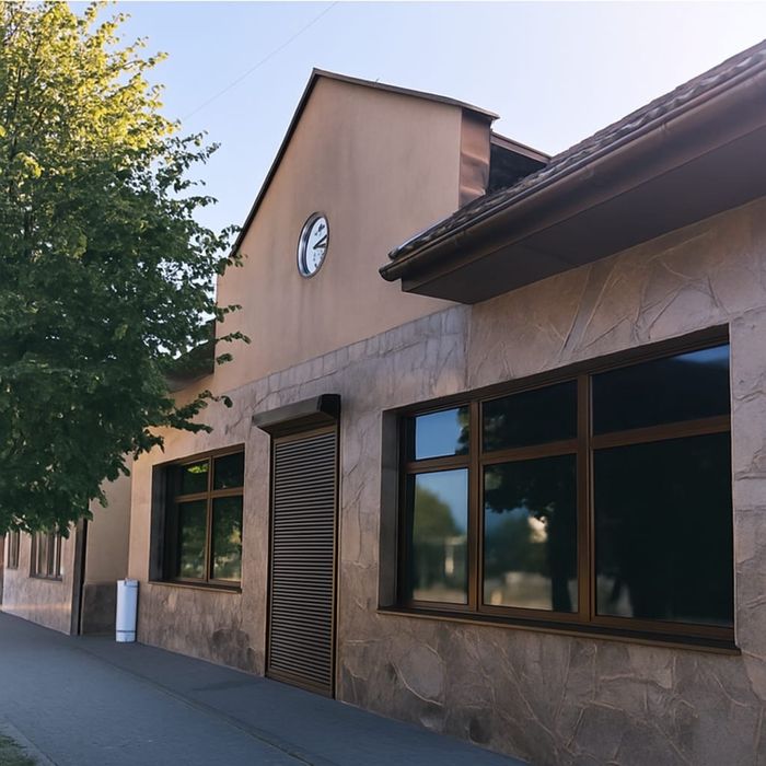 Lokal uslugowo-handlowy do wynajęcia