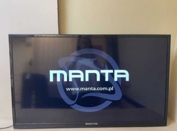 Телевізор Manta LED 4004