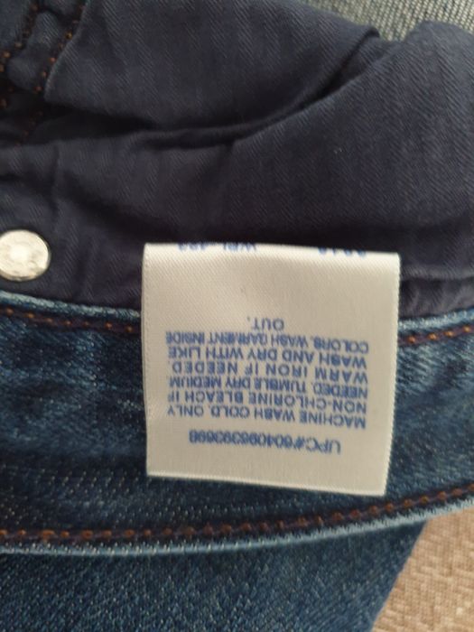 Calças Levi's 4/27