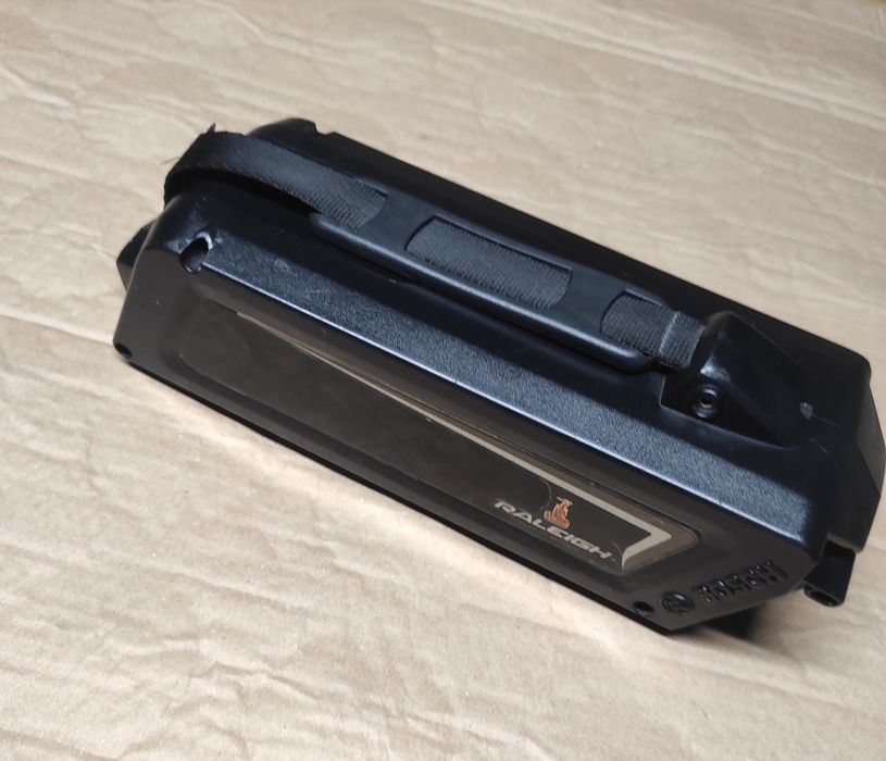 Bateria Bosch Powerpack Classic bidon