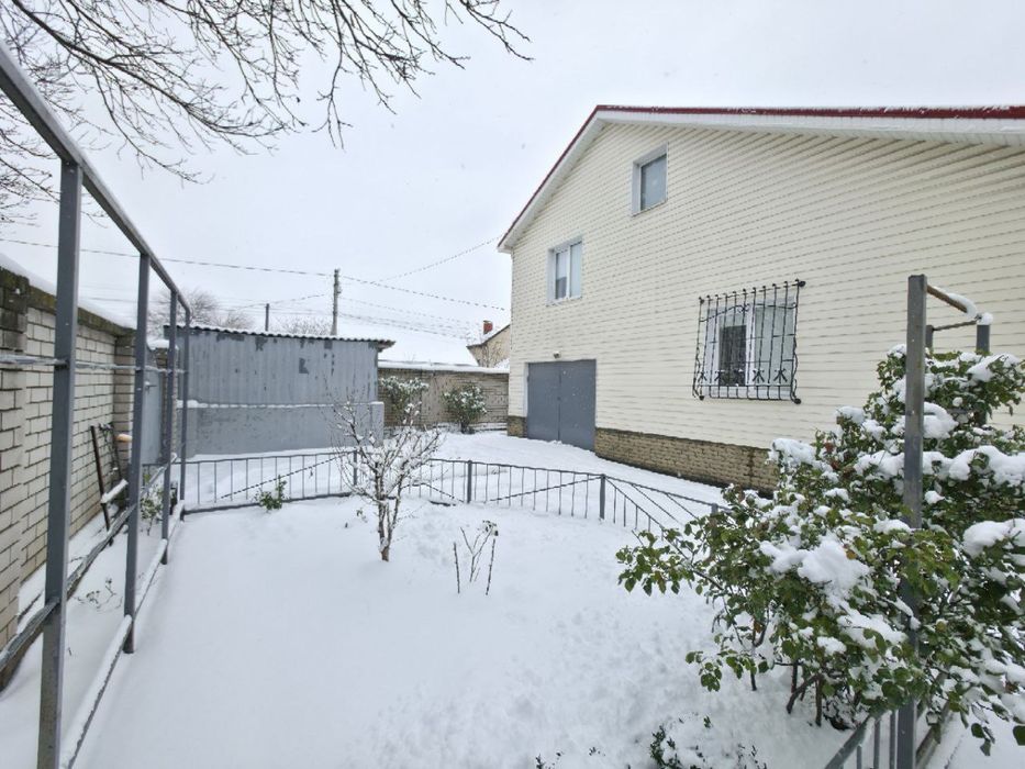 Продам дом на Клочко 120 м2