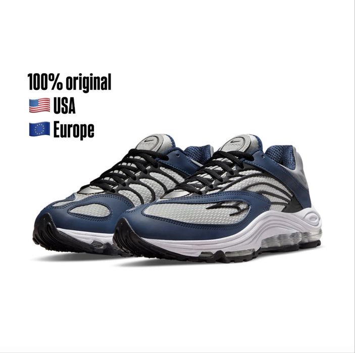 Nike Air Tuned Max DH4793-400 Оригінал Нові 44