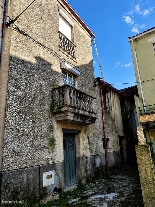 Casa de Campo em Gouveia
