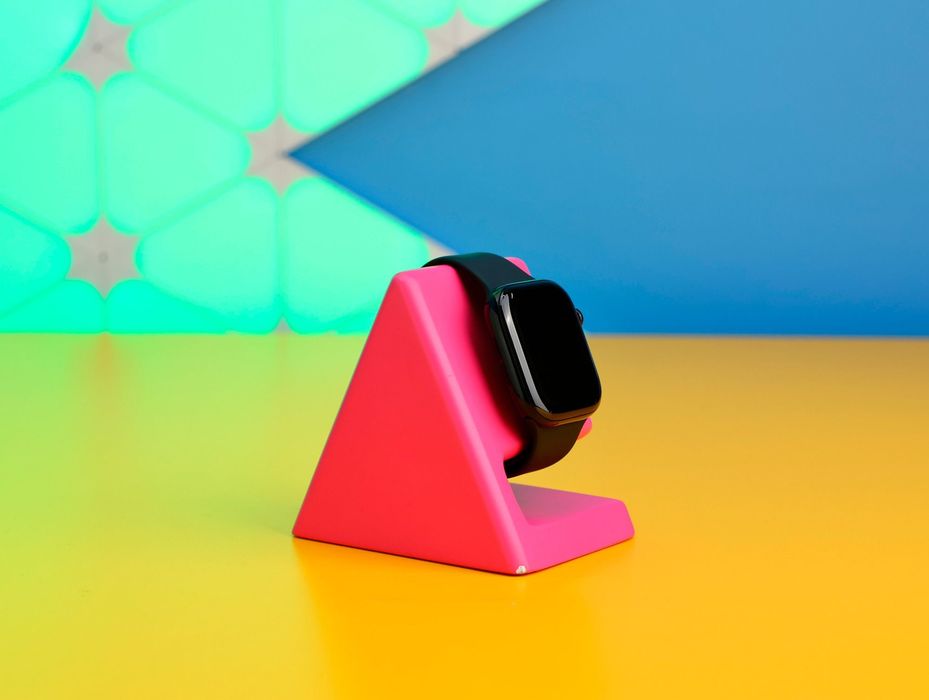 Смарт-часы Apple Watch Series 11 GPS 46mm (161499) Б/У З ГАРАНТІЄЮ